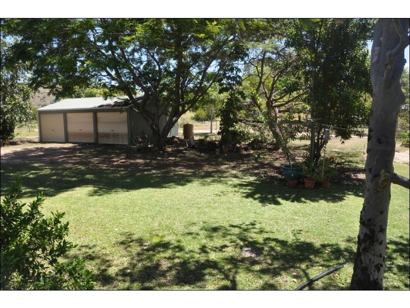22 Daydawn Road, Charters Towers QLD 4820