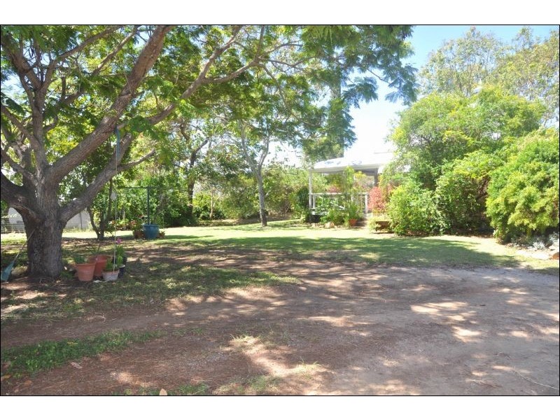 22 Daydawn Road, Charters Towers QLD 4820