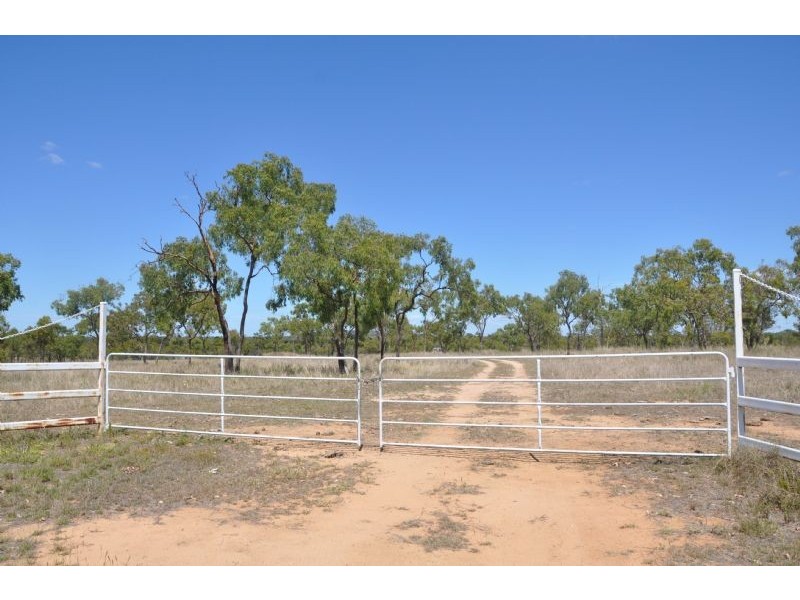 Lots 4 Kings Gully Road, Charters Towers QLD 4820