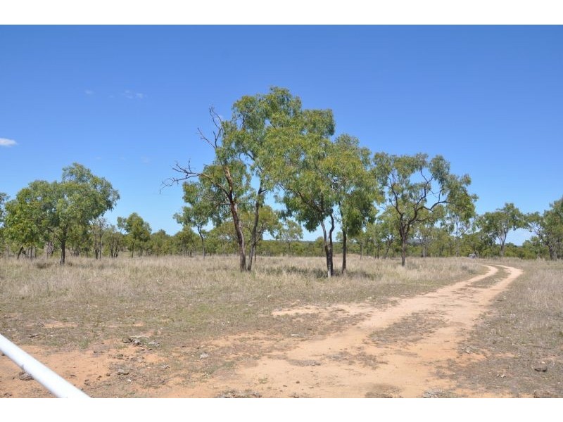Lots 4 Kings Gully Road, Charters Towers QLD 4820