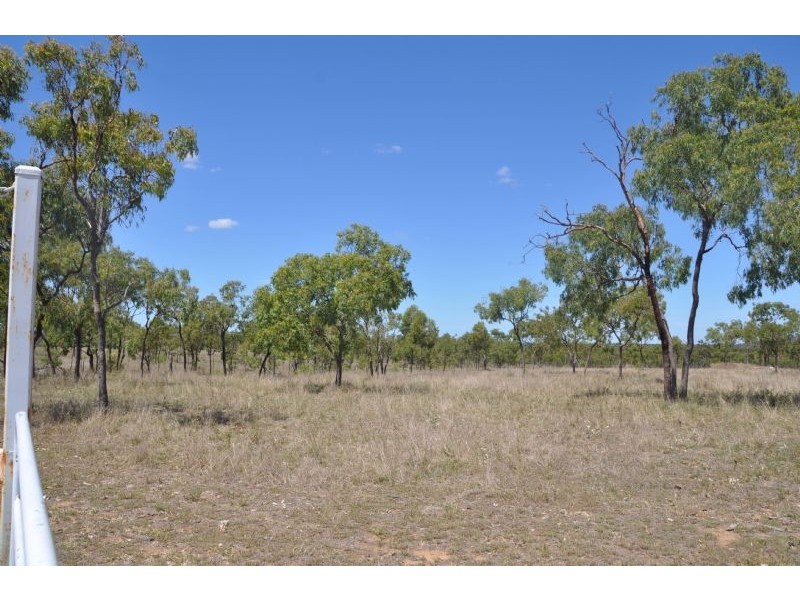 Lots 4 Kings Gully Road, Charters Towers QLD 4820