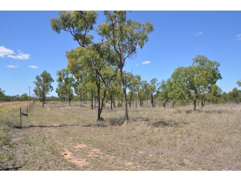 Lots 4 Kings Gully Road, Charters Towers QLD 4820