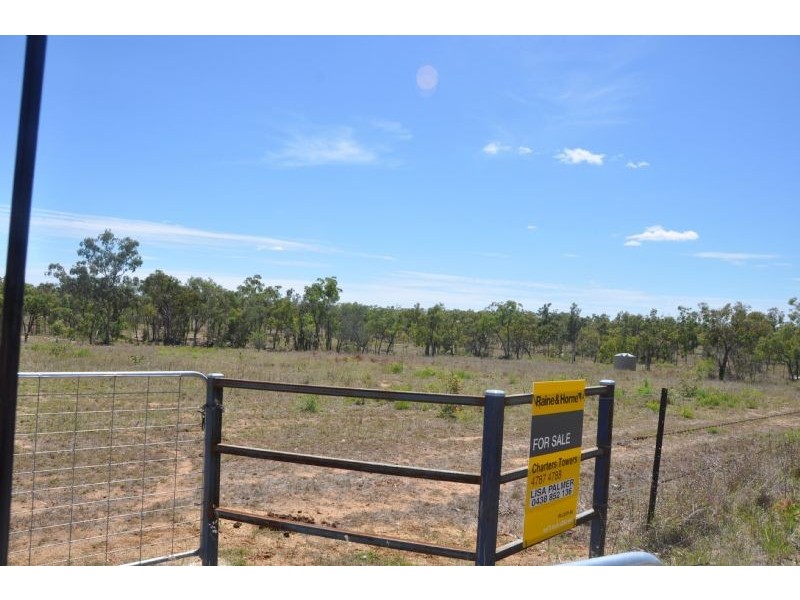 Lots 4 Kings Gully Road, Charters Towers QLD 4820