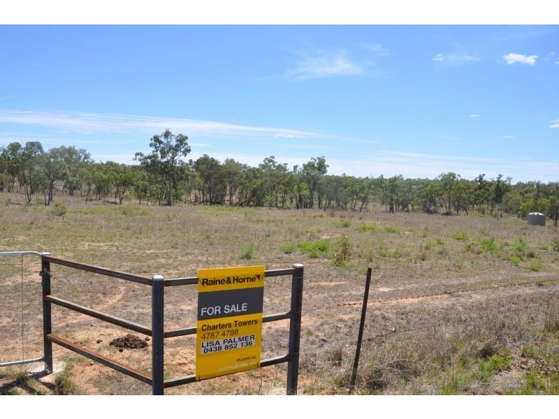 Lots 4 Kings Gully Road, Charters Towers QLD 4820