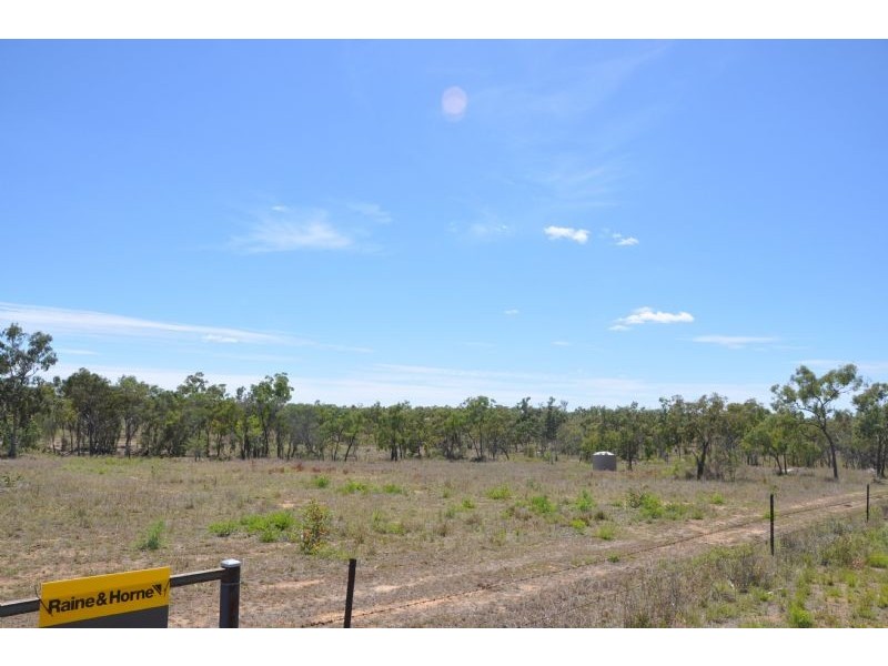 Lots 4 Kings Gully Road, Charters Towers QLD 4820