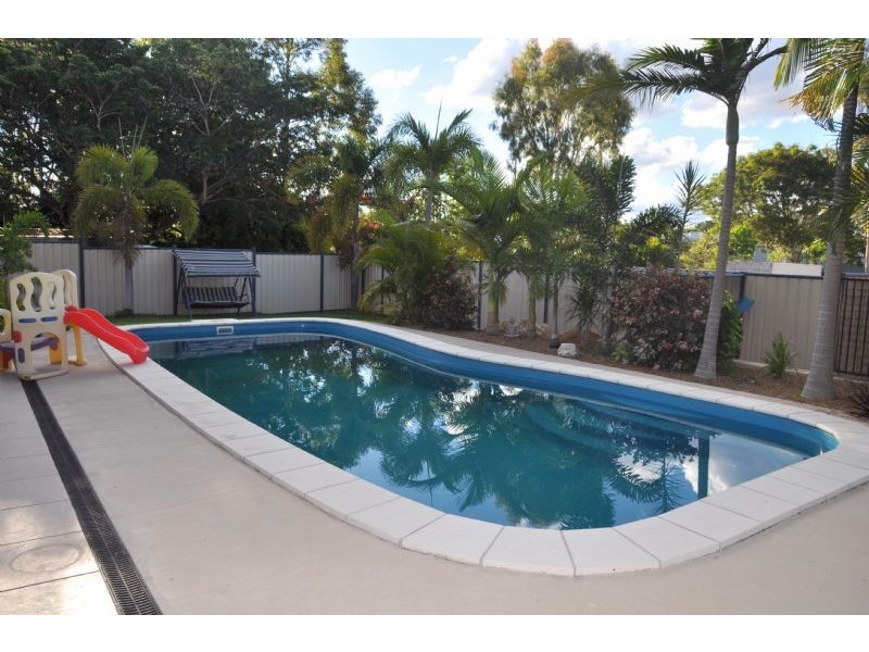 15 Aplin Street, Charters Towers QLD 4820