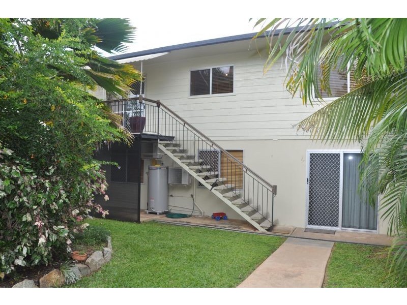 15 Aplin Street, Charters Towers QLD 4820