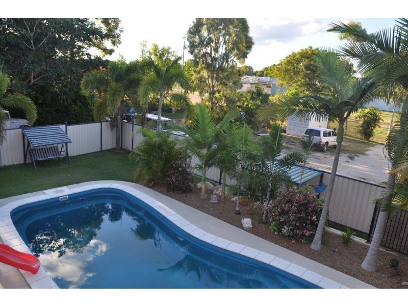 15 Aplin Street, Charters Towers QLD 4820