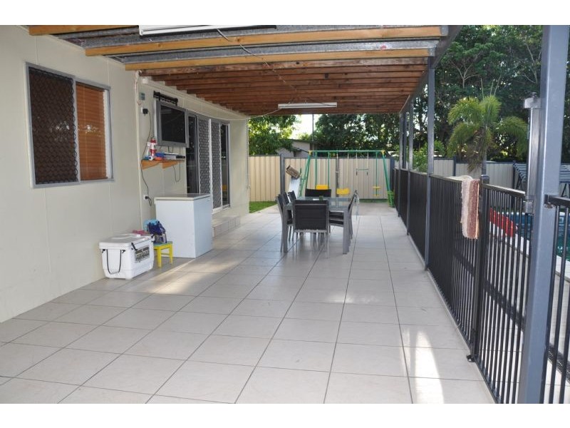 15 Aplin Street, Charters Towers QLD 4820