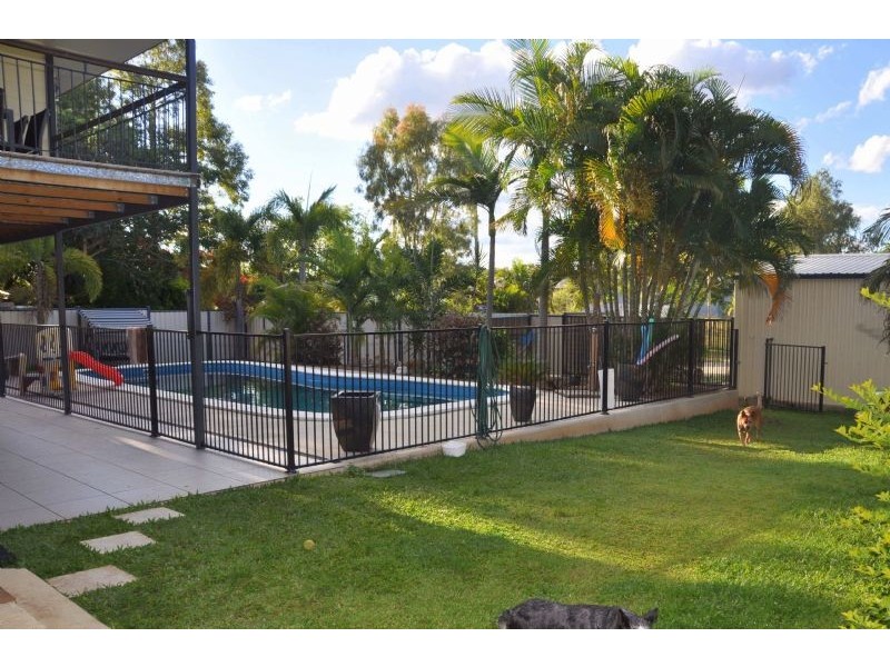 15 Aplin Street, Charters Towers QLD 4820