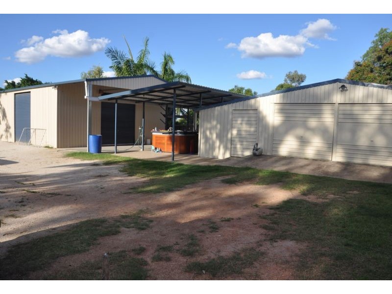 15 Aplin Street, Charters Towers QLD 4820