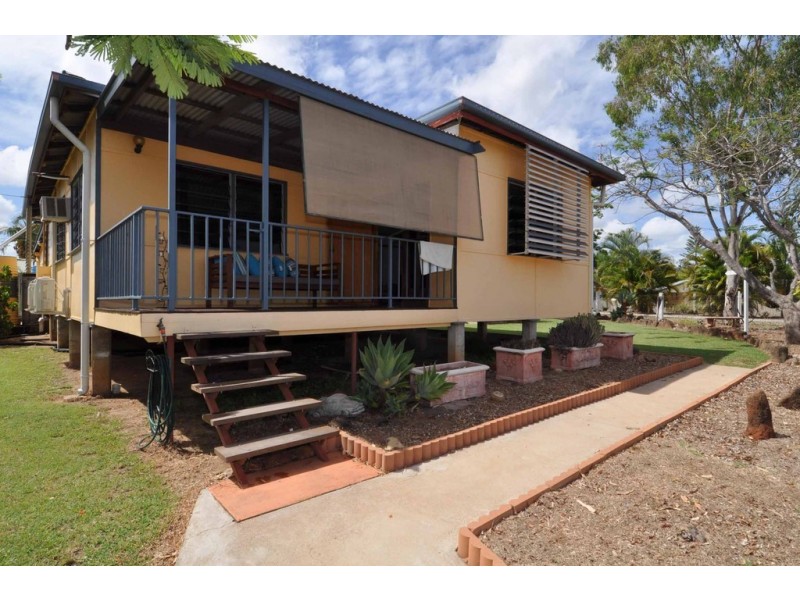 19 Felix Street, Charters Towers QLD 4820