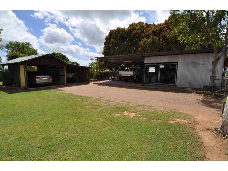 19 Felix Street, Charters Towers QLD 4820