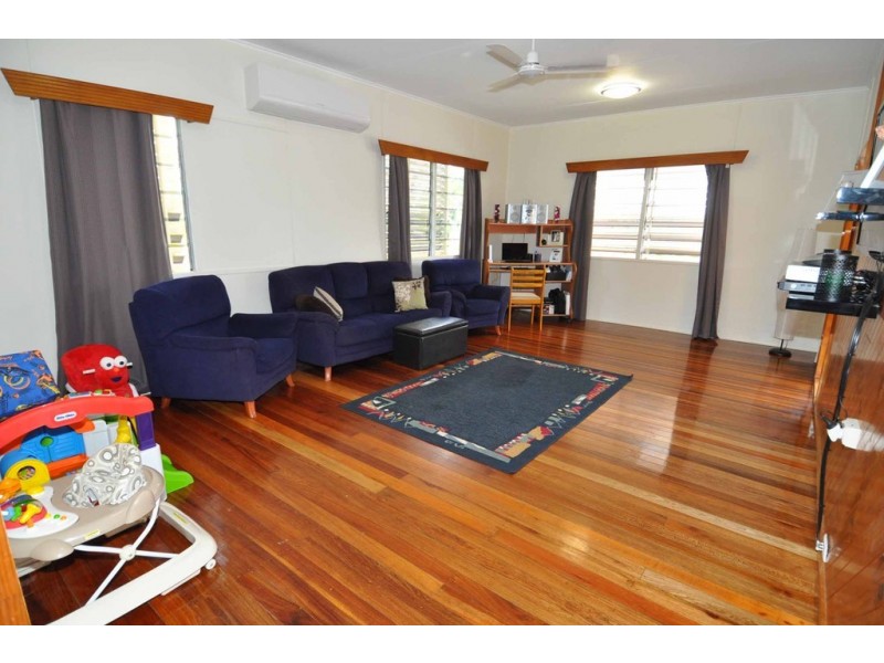 19 Felix Street, Charters Towers QLD 4820