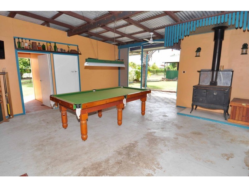 19 Felix Street, Charters Towers QLD 4820