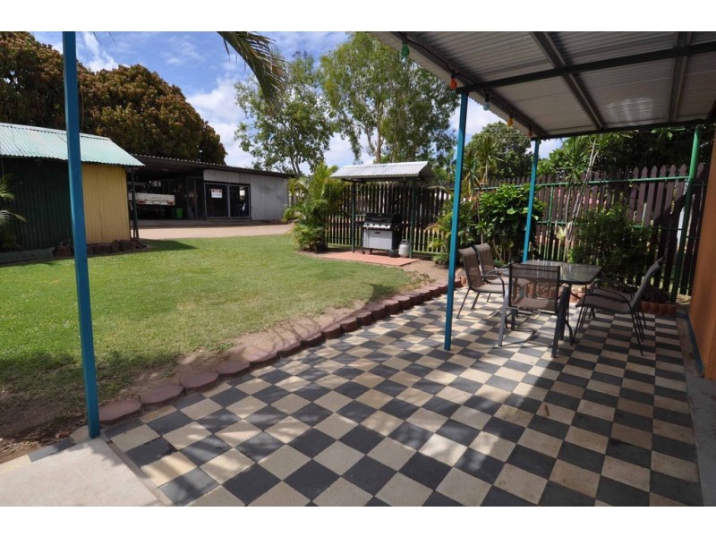 19 Felix Street, Charters Towers QLD 4820