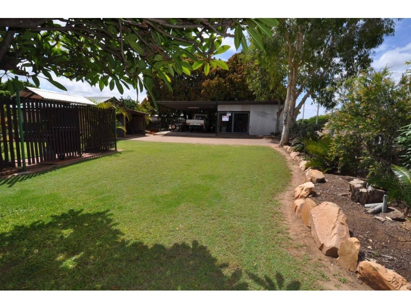 19 Felix Street, Charters Towers QLD 4820