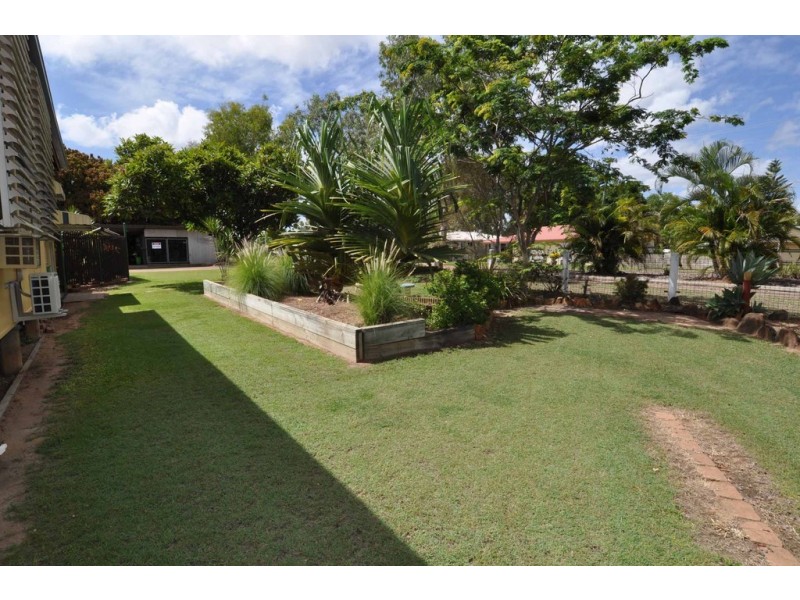 19 Felix Street, Charters Towers QLD 4820