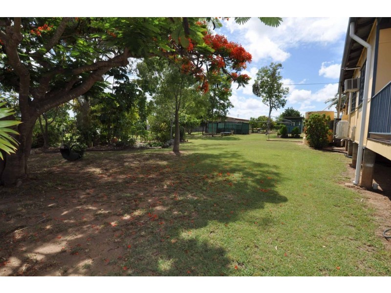 19 Felix Street, Charters Towers QLD 4820