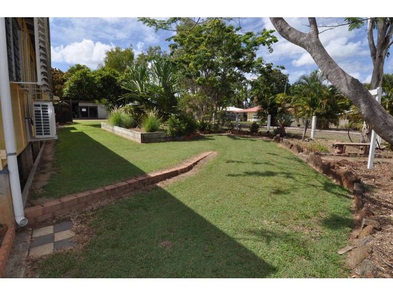 19 Felix Street, Charters Towers QLD 4820