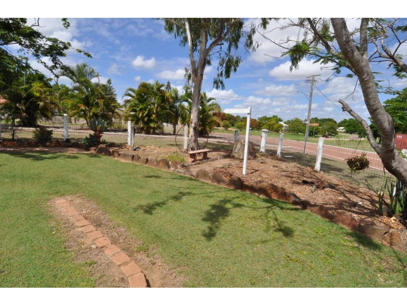 19 Felix Street, Charters Towers QLD 4820