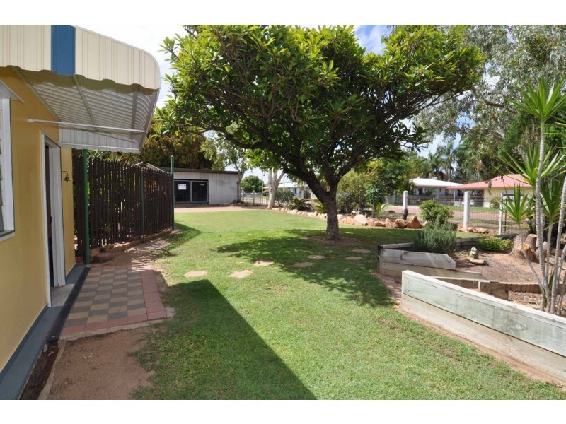 19 Felix Street, Charters Towers QLD 4820