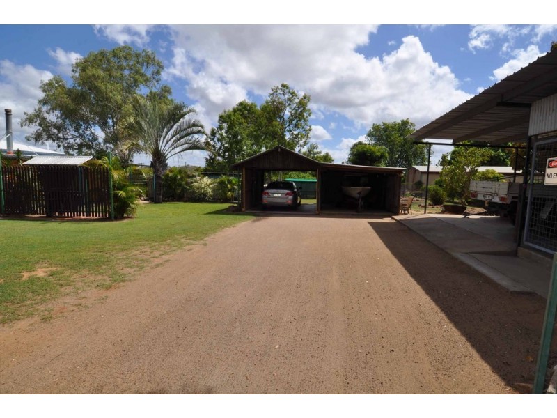 19 Felix Street, Charters Towers QLD 4820