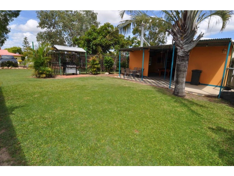 19 Felix Street, Charters Towers QLD 4820