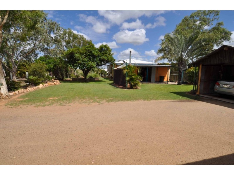19 Felix Street, Charters Towers QLD 4820