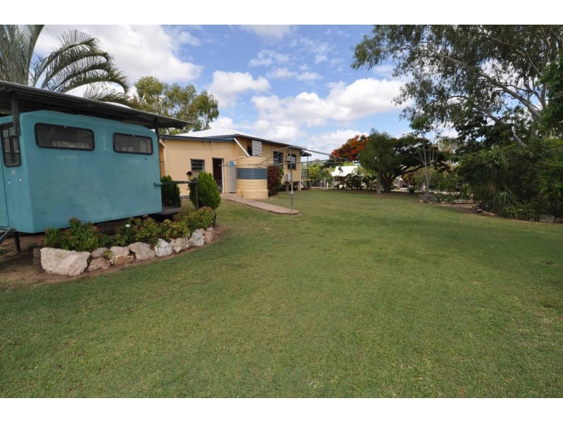 19 Felix Street, Charters Towers QLD 4820