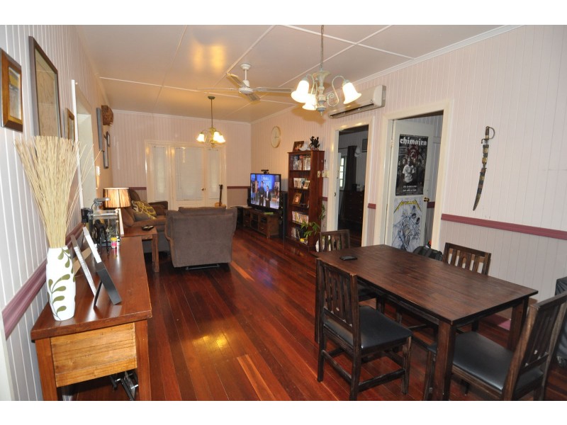 27 Rutherford Street, Charters Towers QLD 4820
