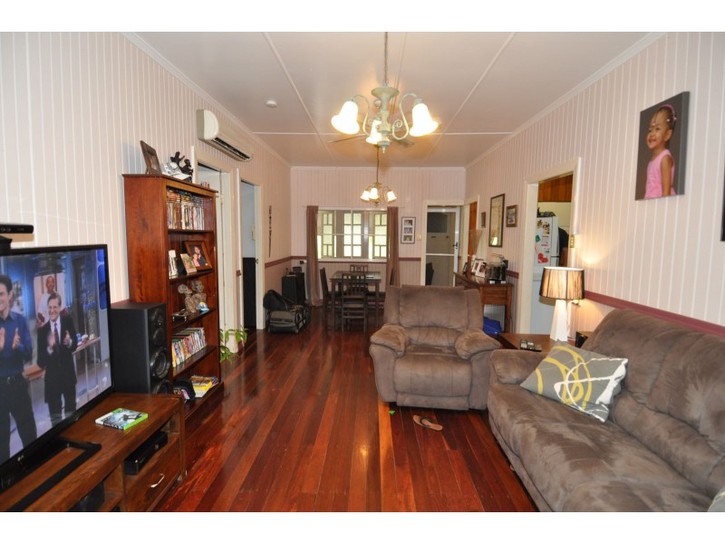 27 Rutherford Street, Charters Towers QLD 4820
