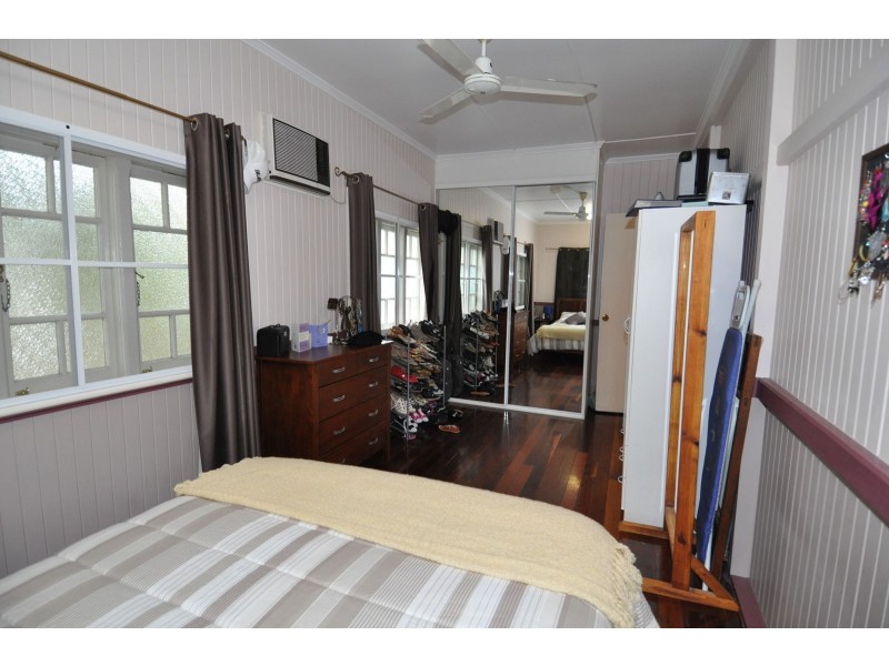 27 Rutherford Street, Charters Towers QLD 4820