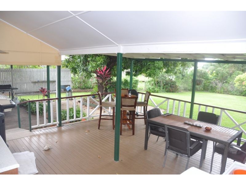 27 Rutherford Street, Charters Towers QLD 4820
