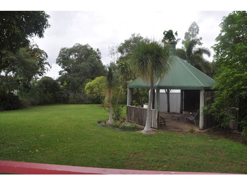 27 Rutherford Street, Charters Towers QLD 4820