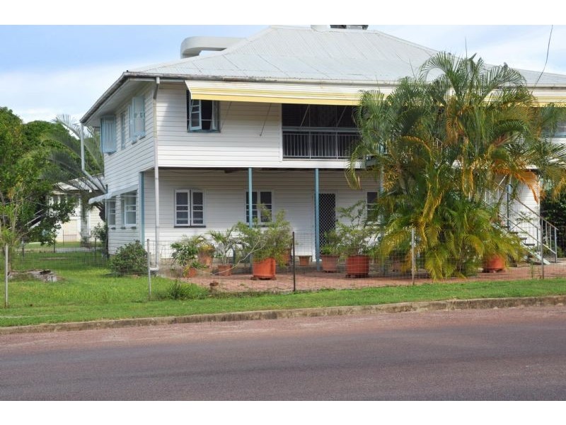 17 Church Street, Charters Towers QLD 4820