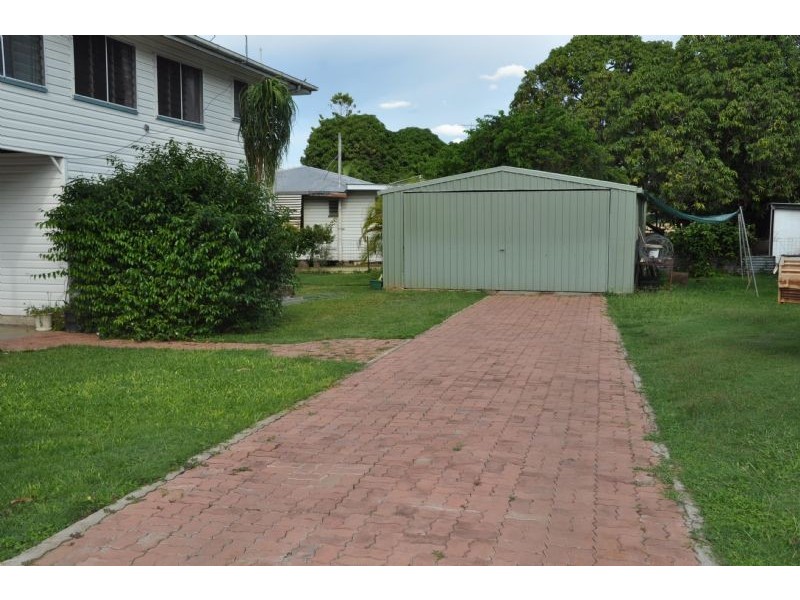 17 Church Street, Charters Towers QLD 4820