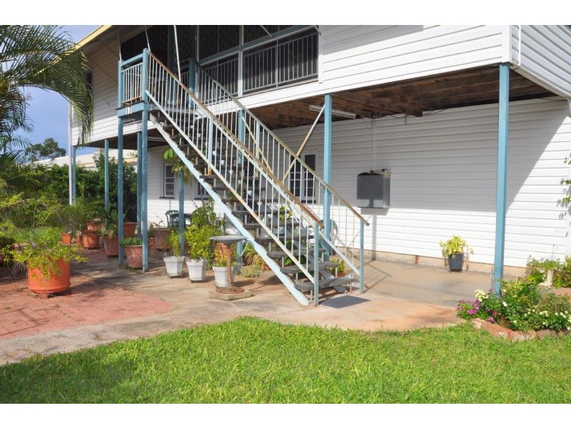 17 Church Street, Charters Towers QLD 4820