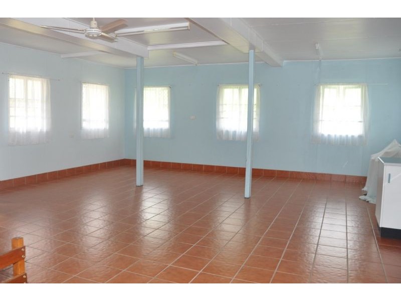 17 Church Street, Charters Towers QLD 4820