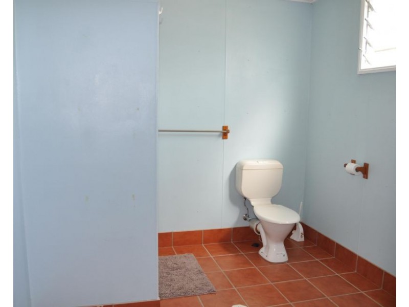 17 Church Street, Charters Towers QLD 4820