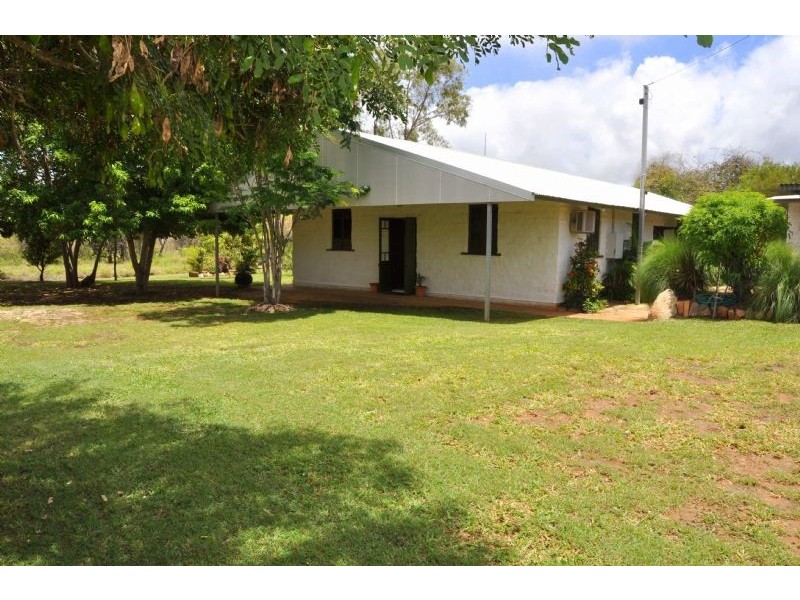 96 Alexandra Road, Charters Towers QLD 4820