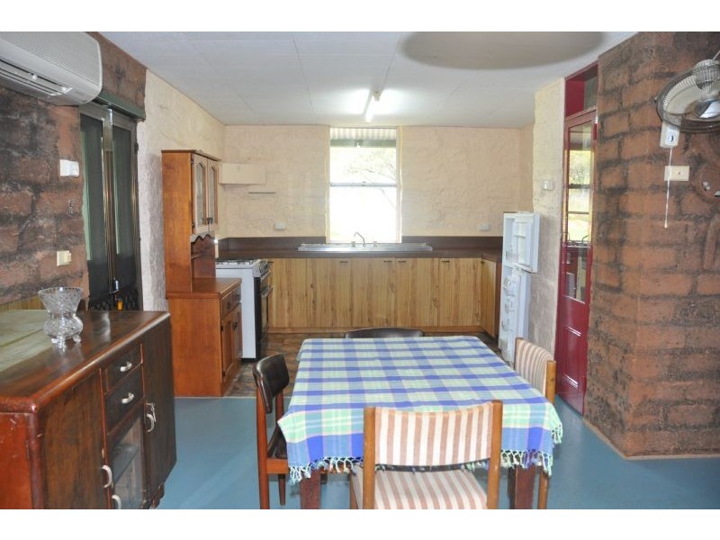96 Alexandra Road, Charters Towers QLD 4820