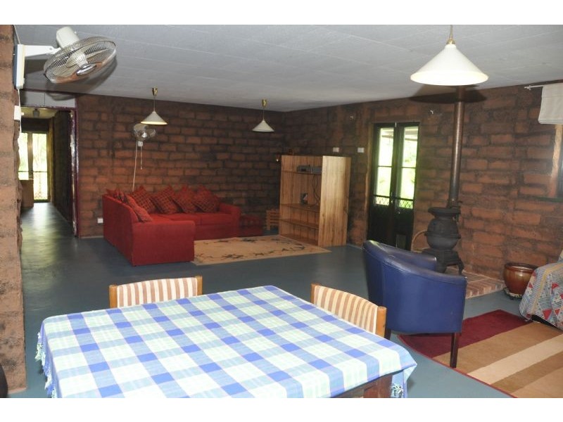 96 Alexandra Road, Charters Towers QLD 4820