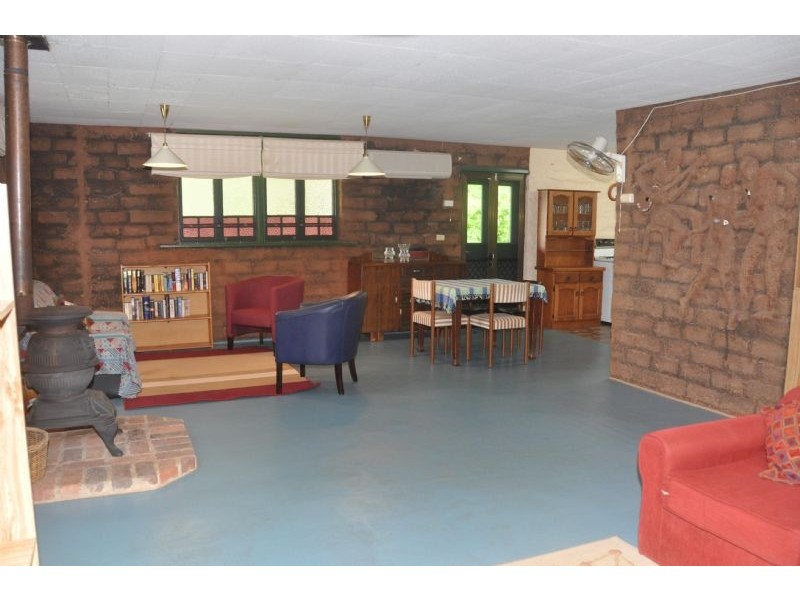 96 Alexandra Road, Charters Towers QLD 4820