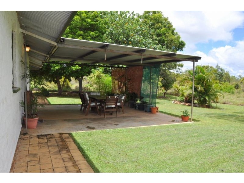 96 Alexandra Road, Charters Towers QLD 4820