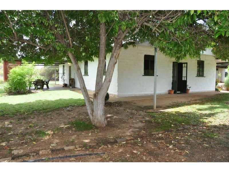 96 Alexandra Road, Charters Towers QLD 4820