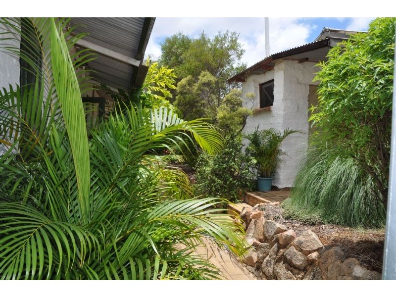 96 Alexandra Road, Charters Towers QLD 4820