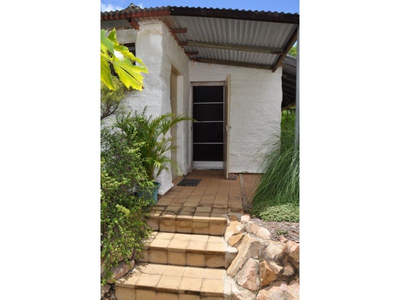 96 Alexandra Road, Charters Towers QLD 4820