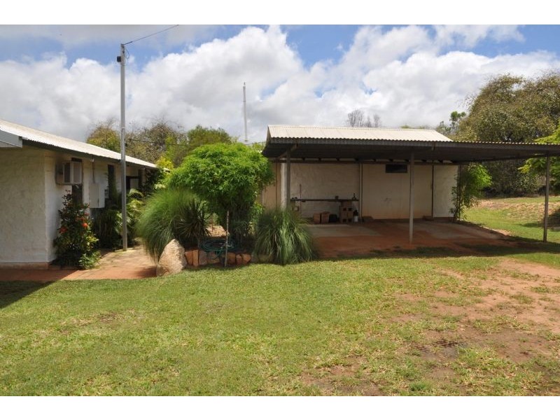 96 Alexandra Road, Charters Towers QLD 4820