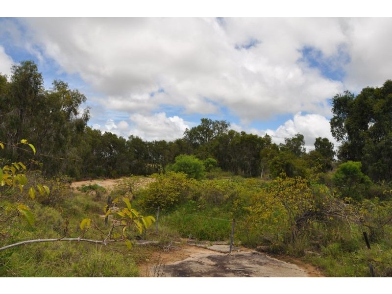 96 Alexandra Road, Charters Towers QLD 4820